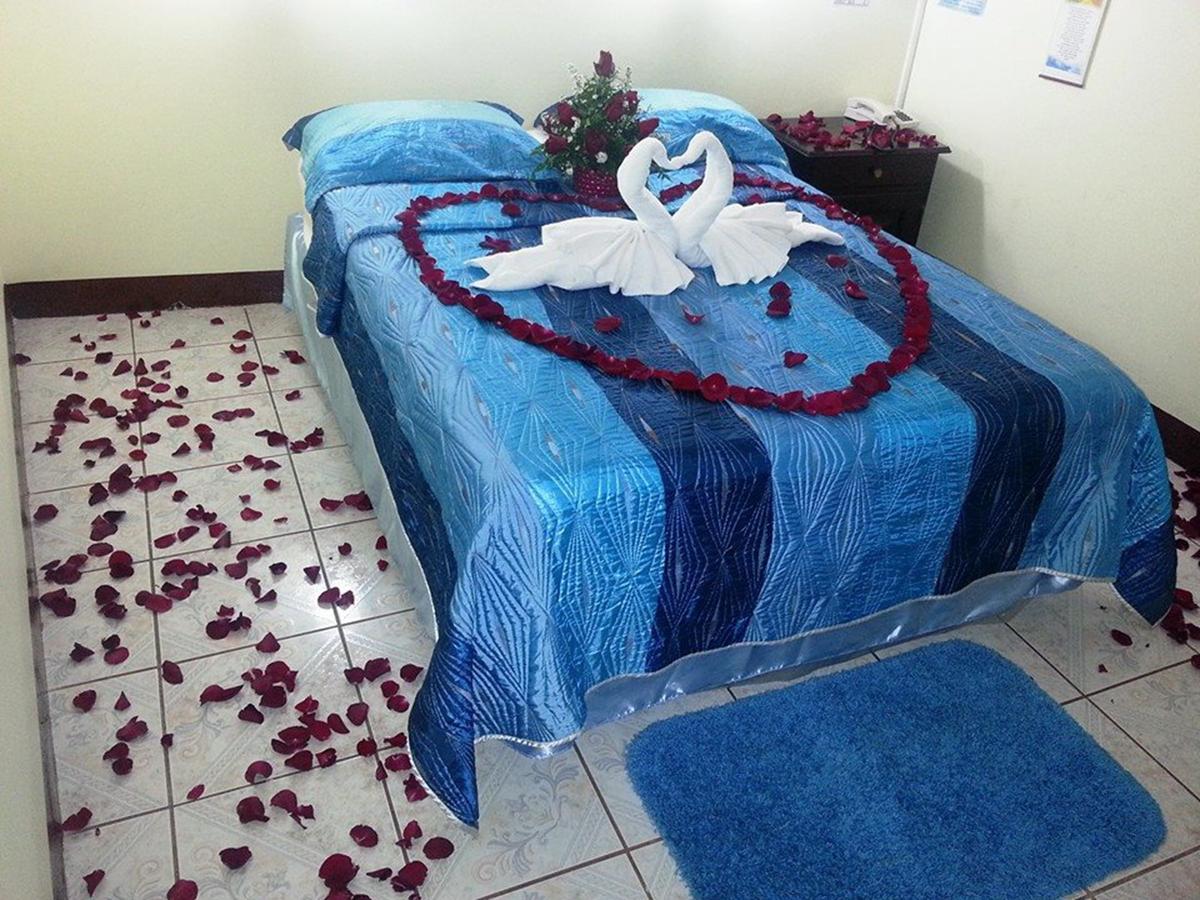Hotel Mana Del Cielo Matagalpa Exteriér fotografie